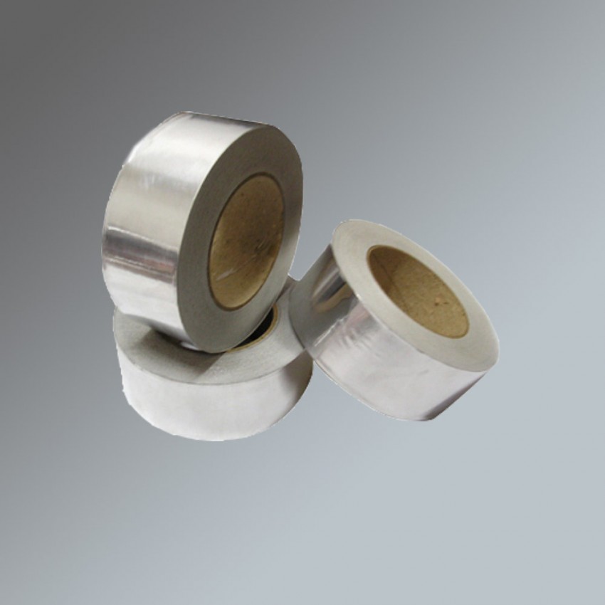 AluminiumFoilDuctingTape50mmx45m